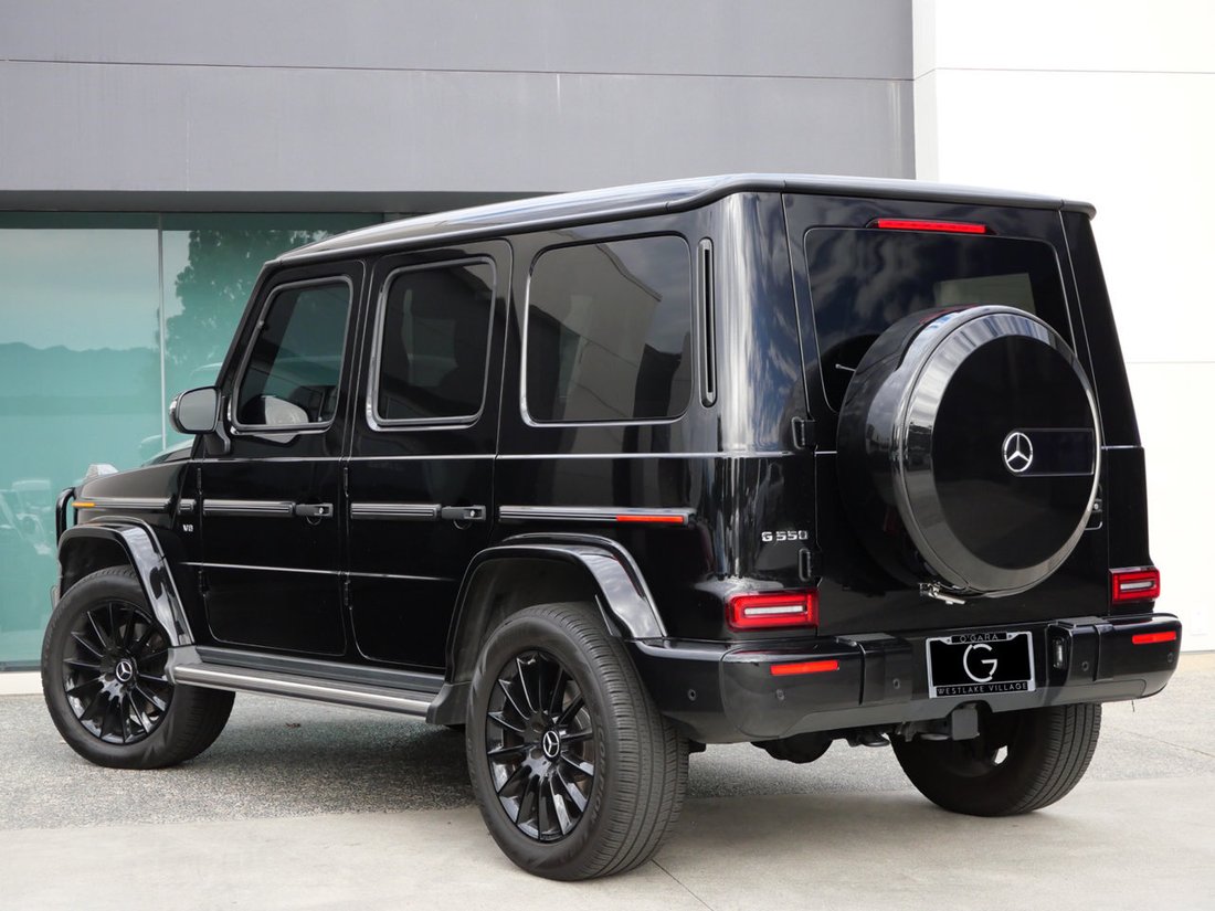 Suv in Thousand Oaks, CA, United States 5 - 19100000