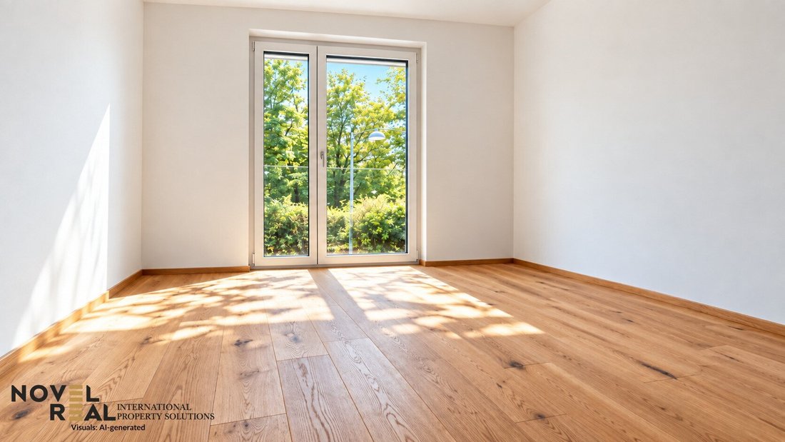 Wohnung in Wien, Wien, Österreich 5 - 17027625