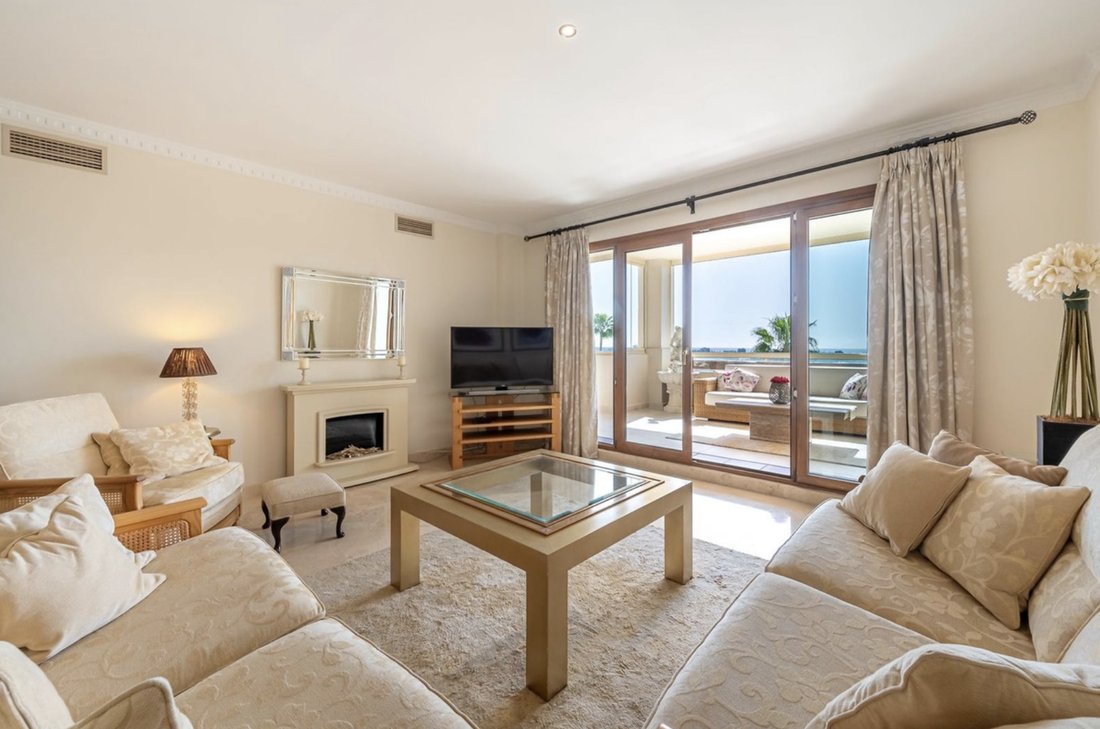 Appartamento a Estepona, Andalusia, Spagna 2 - 19100407