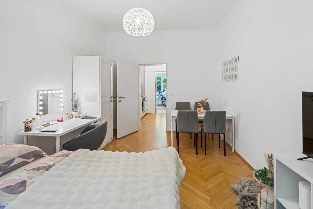 Apartment in Vienna, Wien, Austria 3 - 19100293