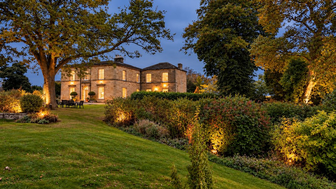 Haus in Kirklees, England 3 - 19099815