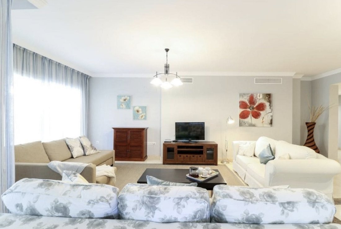 Appartement à San Pedro de Alcántara, Andalousie, Espagne 5 - 19100369