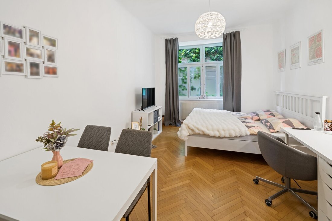 Apartment in Vienna, Wien, Austria 2 - 19100293