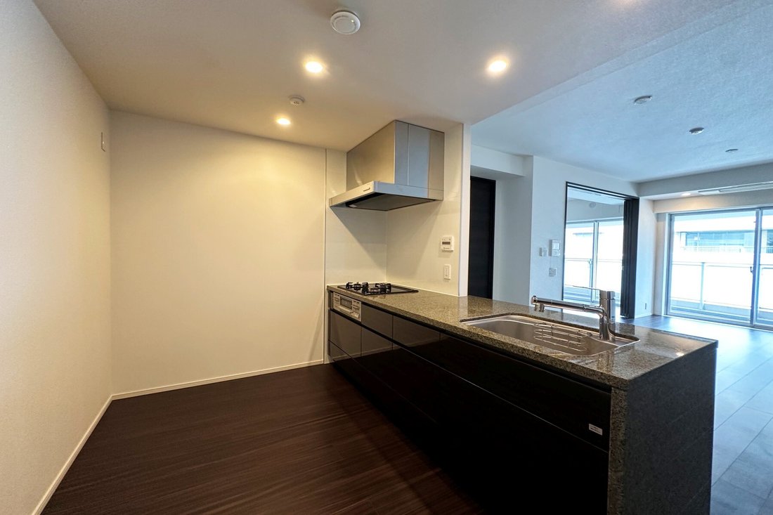 Appartement à Shibuya, Tokyo, Japon 4 - 18739552