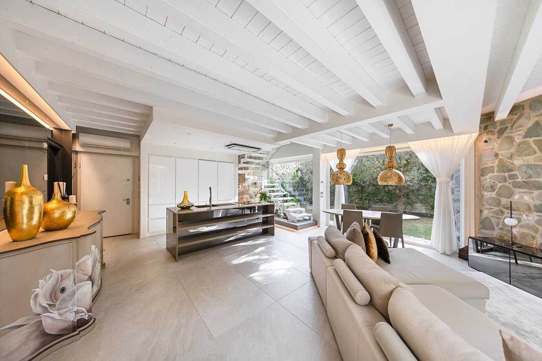 Apartamento en Rivoltella, Desenzano del Garda, Lombardía 1 - 19099926