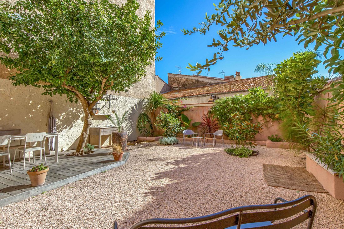 Appartement à Extérieurs, Fréjus, France 1 - 19099837