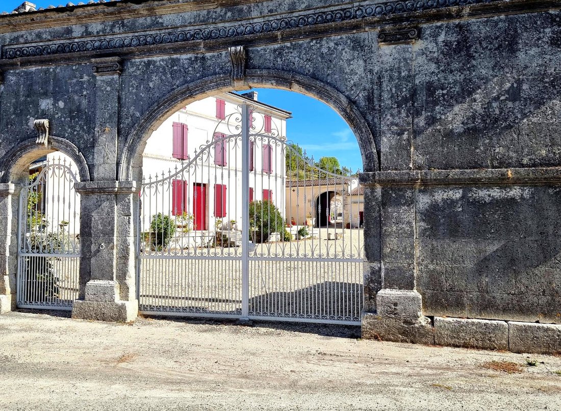 Château à Jurignac, Val-des-Vignes, France 2 - 19099940