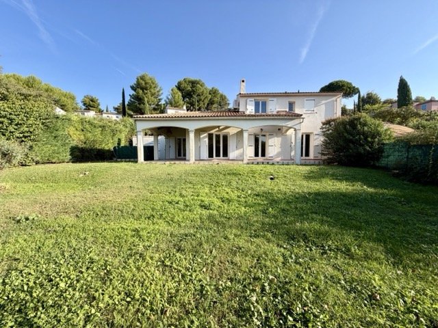 Maison à Campagne Ouest-Zone Industrielle-Rastel-Ponteils, Éguilles, France 1 - 19099848