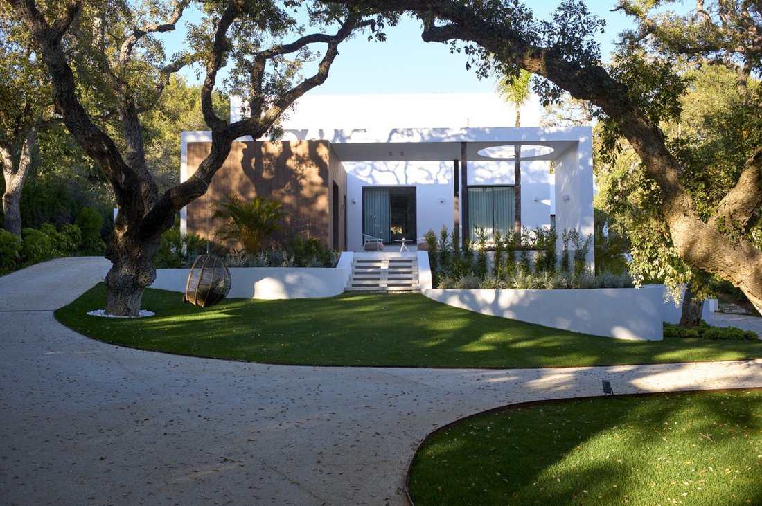Villa à Guadiaro, San Roque, Andalousie 2 - 19100115