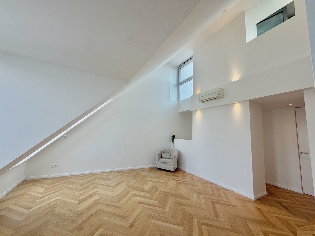 Penthouse in Wien, Wien, Österreich 4 - 17491344