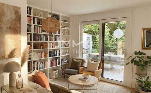 Wohnung in Wien, Wien, Österreich 1