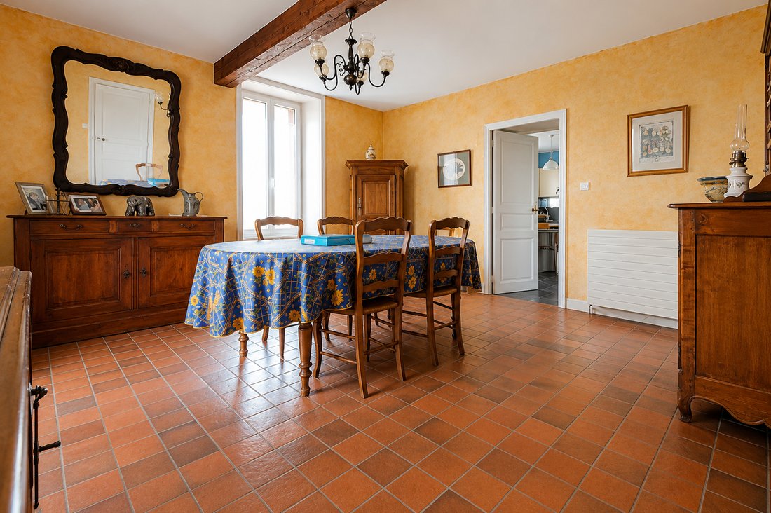 Maison à Champniers, Nouvelle-Aquitaine, France 5 - 19100083