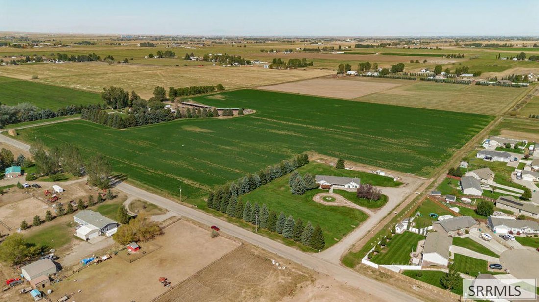 Casa a Idaho Falls, Idaho, Stati Uniti 3 - 19099954