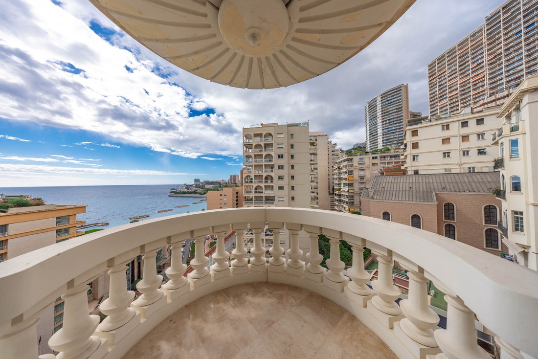Appartamento a Monaco-Ville, Monaco 1 - 19100225