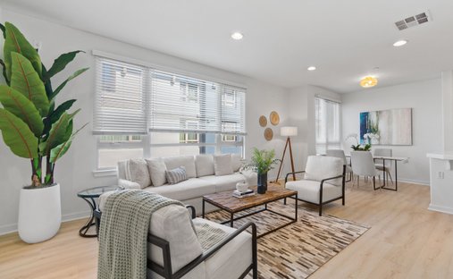 Residenza a Hawthorne, California, Stati Uniti 1