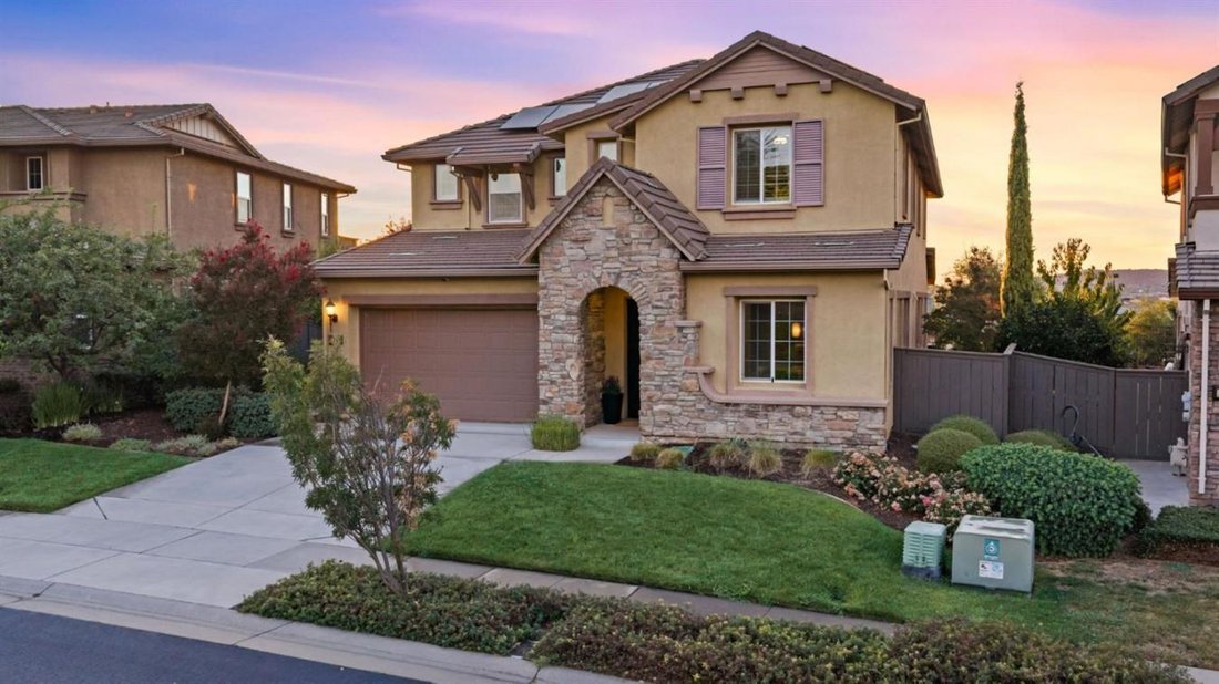 House in El Dorado Hills, California, United States 5 - 19099866