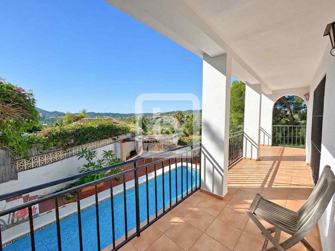 Villa a Jávea, Comunità Valenzana, Spagna 4 - 19100019