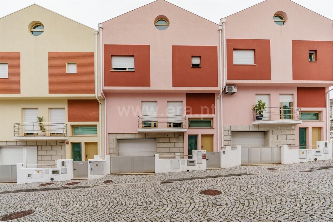 Casa a Seia, Sao Romao e Lapa dos Dinheiros, Distretto di Guarda, Portogallo 1 - 19092355