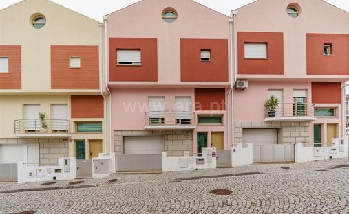 Casa a Seia, Sao Romao e Lapa dos Dinheiros, Distretto di Guarda, Portogallo 1