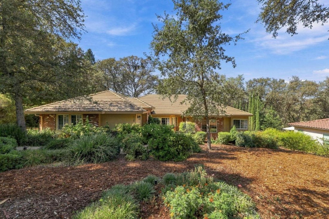 Maison à El Dorado Hills, Californie, États-Unis 3 - 19099861