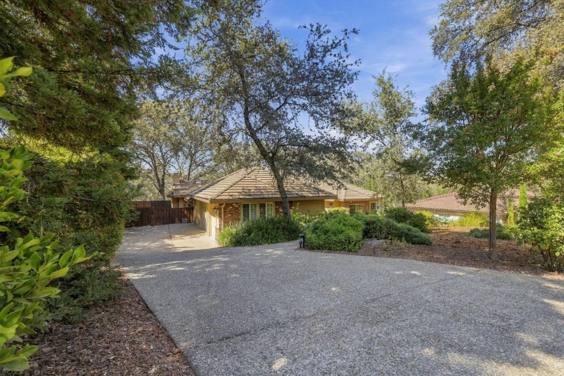 Maison à El Dorado Hills, Californie, États-Unis 5 - 19099861
