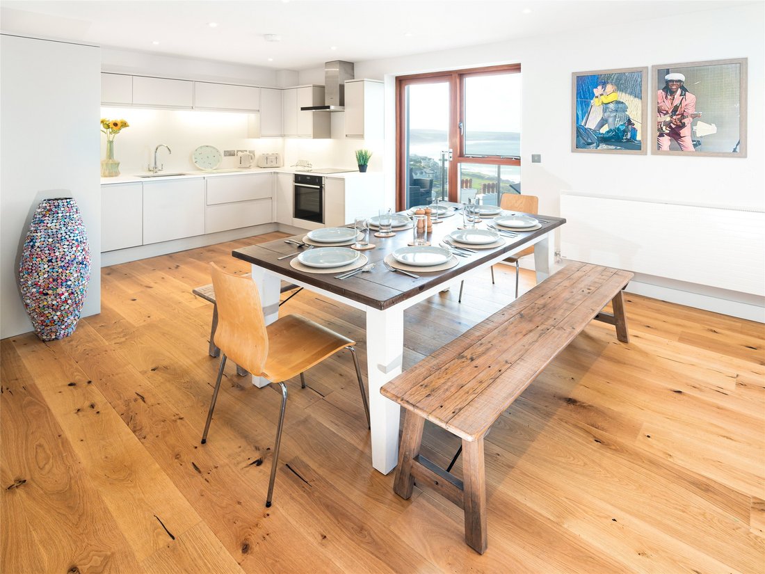Wohnung in Woolacombe, Mortehoe, England 4 - 19099834