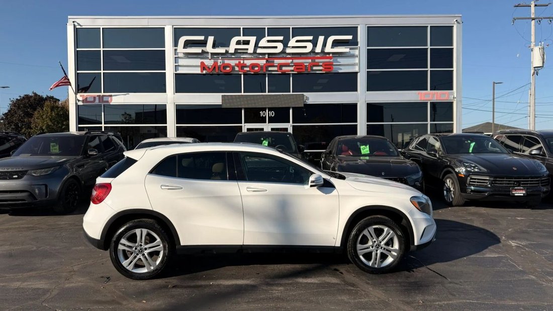 Suv in Milwaukee, WI, United States 1 - 19100422
