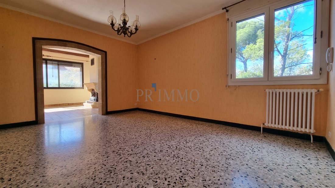Villa in Le Dramont-Agay-Anthéor-Le Trayas, Saint-Raphaël, Frankreich 3 - 19099903