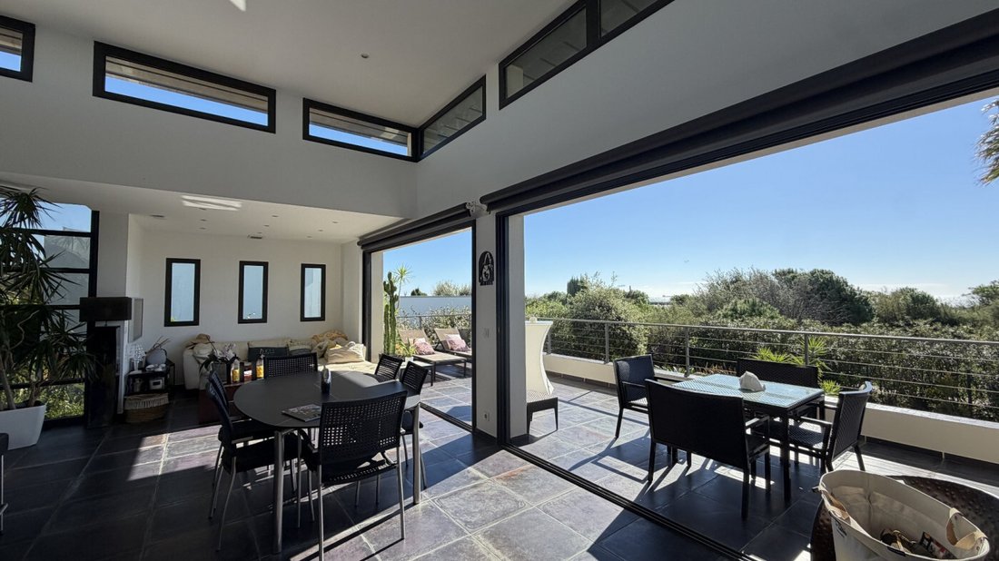 Maison à Espace Villeroy-Les Quilles, Sète, France 3 - 19099839