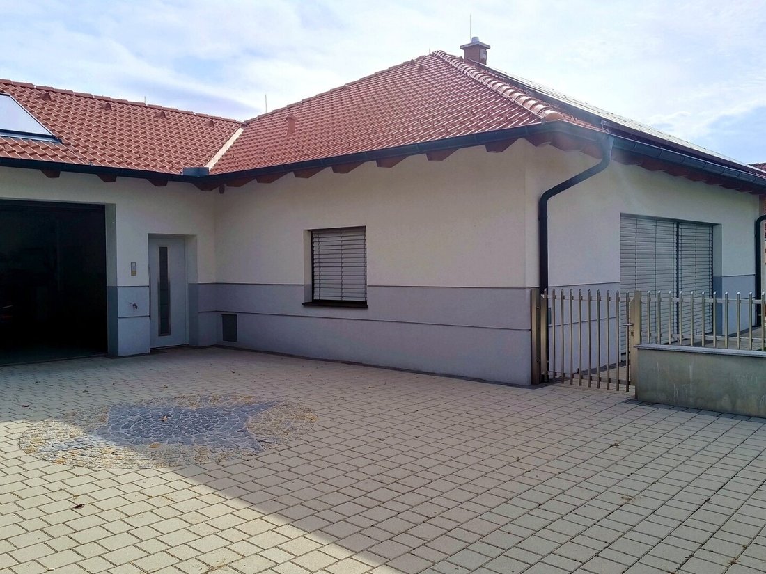 Bungalow in Neusiedl am See, Burgenland, Österreich 3 - 19100303