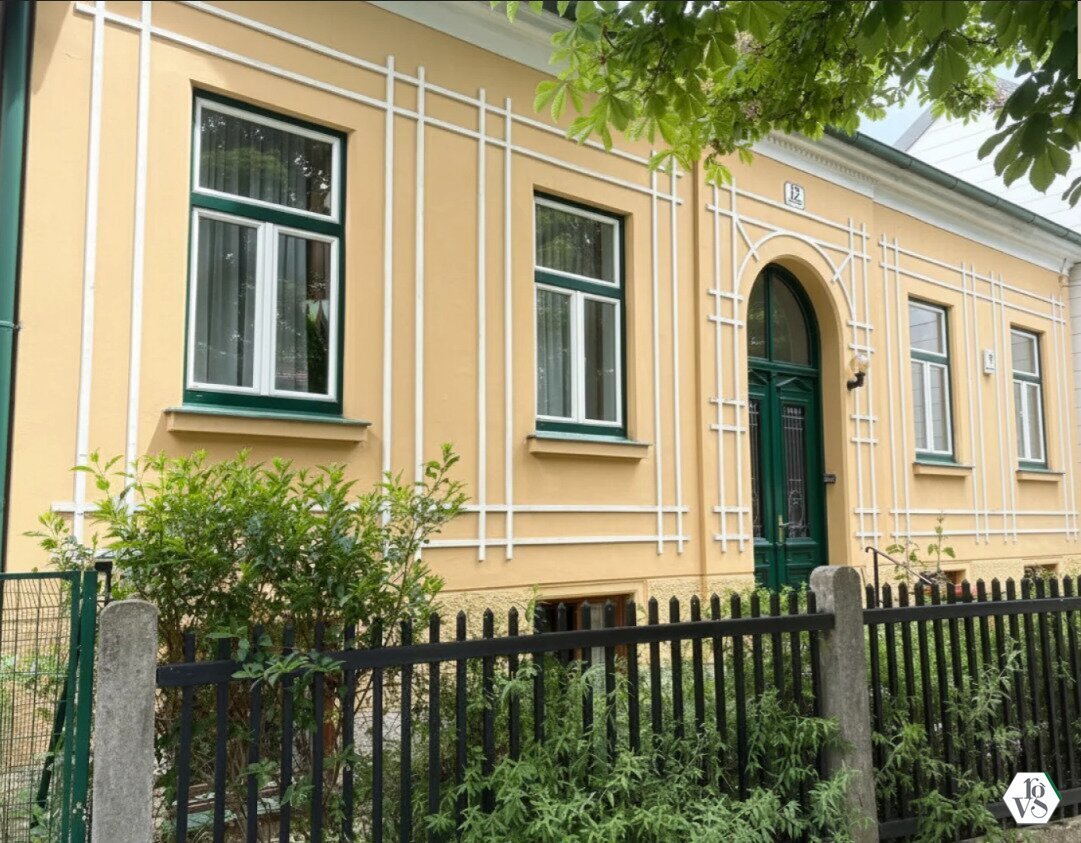 Stadthaus in Baden, Niederösterreich, Österreich 1 - 19100277