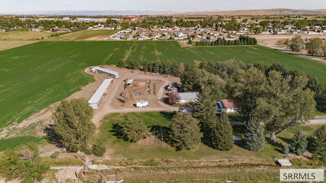 Casa a Idaho Falls, Idaho, Stati Uniti 4 - 19099954