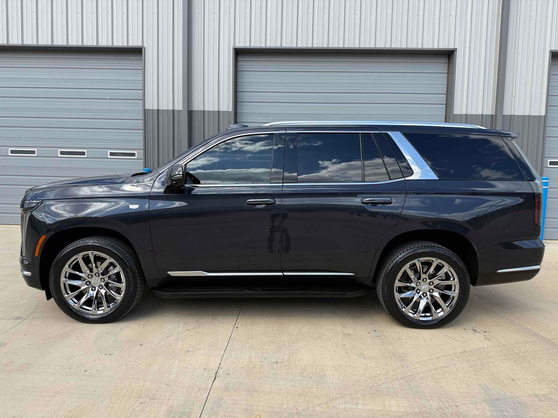 Suv in Argyle, TX, United States 2 - 19100024