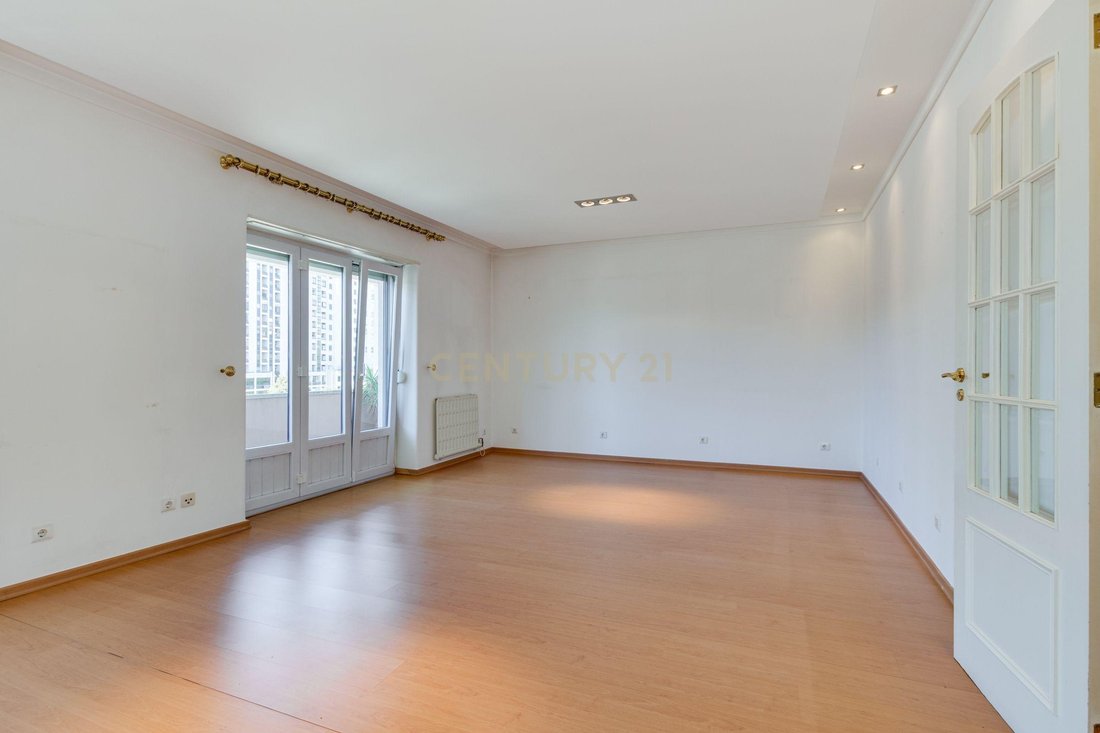 Appartement à Alvalade, Lisbonne, Portugal 5 - 19100165