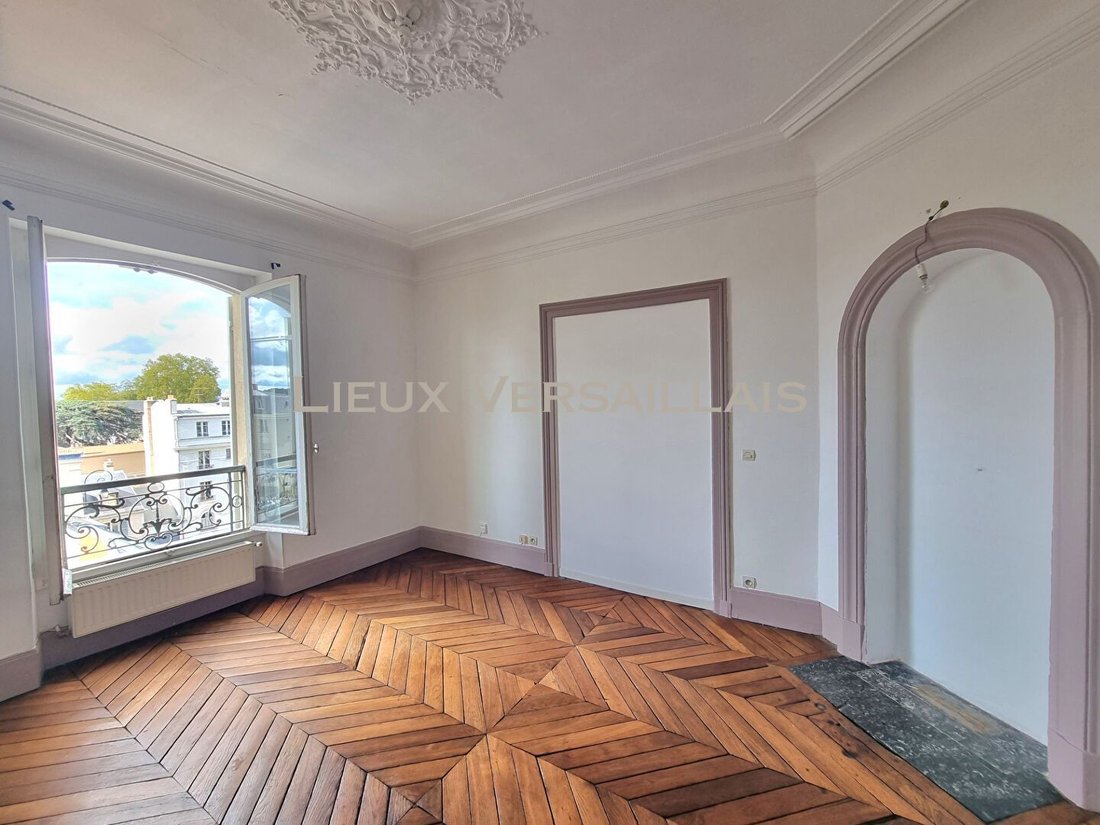Wohnung in Nationales Schlossgebiet, Versailles, Frankreich 4 - 19099963