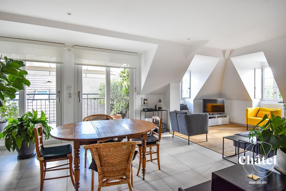 Appartamento a Senlis, Alta Francia, Francia 5 - 19100073
