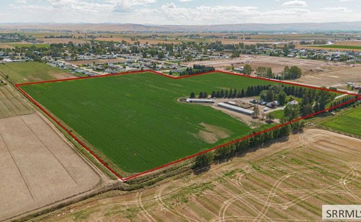 Haus in Idaho Falls, Idaho, Vereinigte Staaten 1