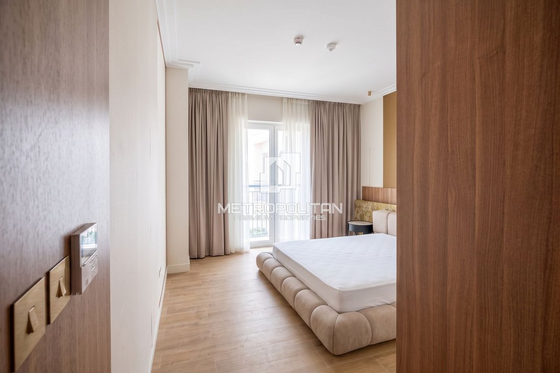 Appartement à Jumeirah Premier, Jumeira, Doubaï 5 - 19100316
