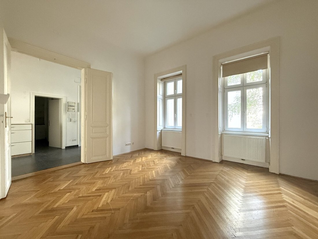 Appartement à Vienne, Vienne, Autriche 4 - 19100282