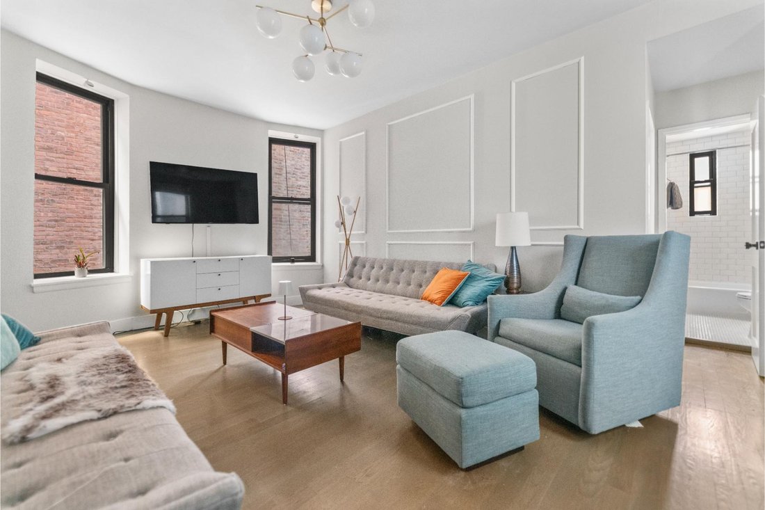 Co Op in New York, New York, United States 1 - 19100150