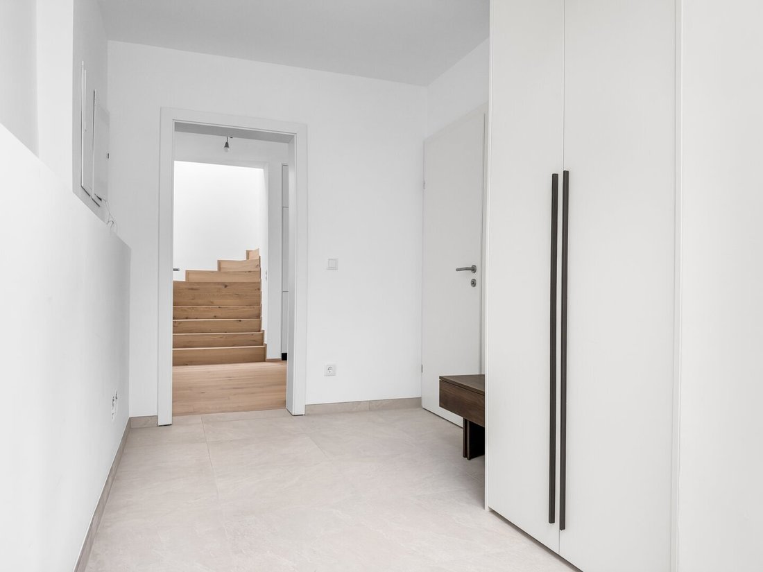 Appartement à Maria Enzersdorf, Basse-Autriche, Autriche 5 - 19100323