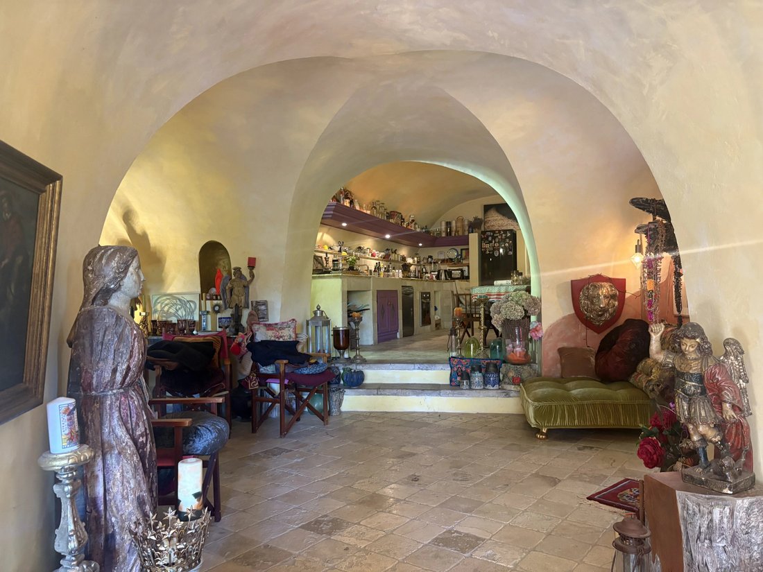 House in Eygalières, Provence-Alpes-Côte d'Azur, France 5 - 19099942