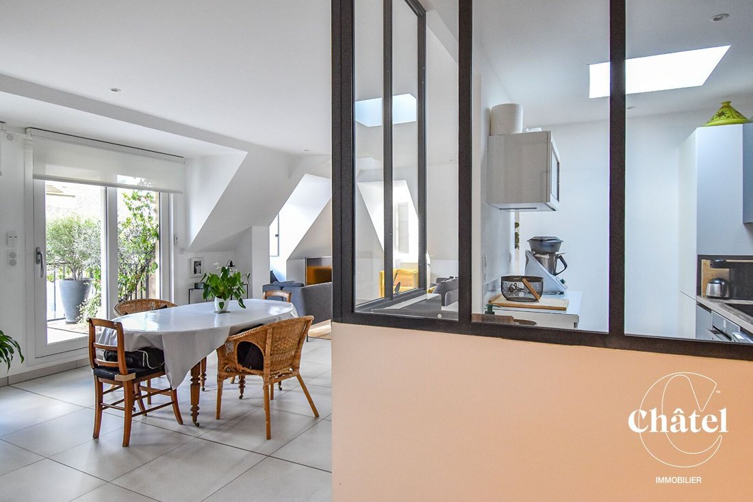 Appartamento a Senlis, Alta Francia, Francia 4 - 19100073