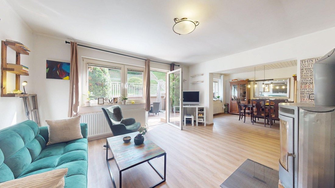 Apartamento en Klosterneuburg, Baja Austria, Austria 2 - 19100315