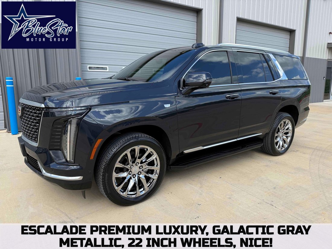Suv in Argyle, TX, United States 1 - 19100024