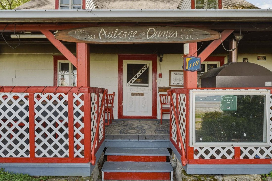 Casa a Saint-Antoine-de-l'Isle-aux-Grues, Québec, Canada 5 - 19099995