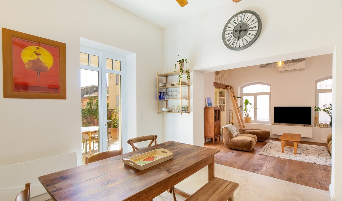 Appartement à Extérieurs, Fréjus, France 3 - 19099837