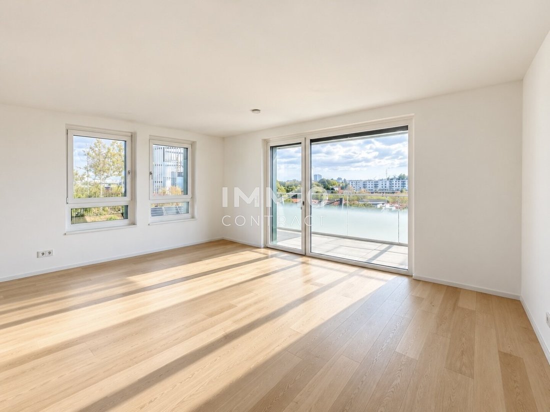 Wohnung in Wien, Wien, Österreich 1 - 17427608