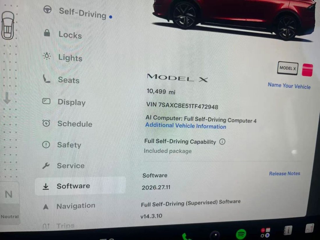 Suv in Costa Mesa, CA, United States 5 - 19100386