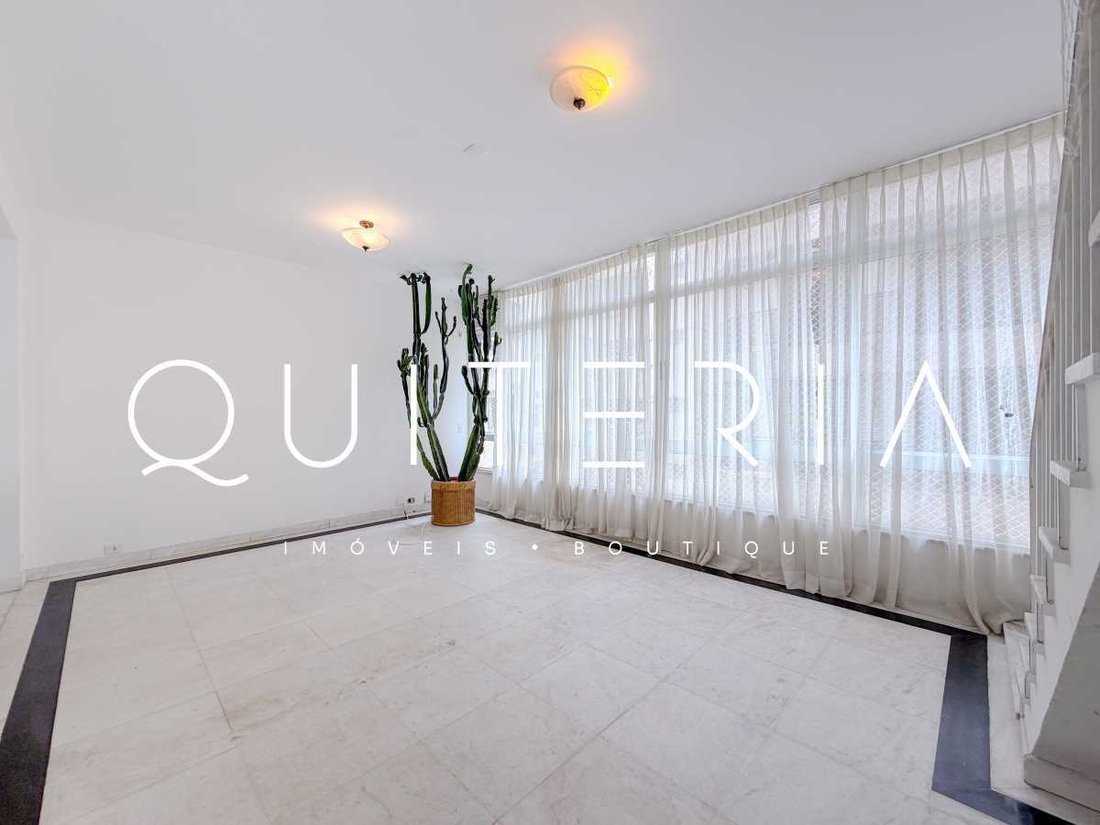 Apartment in Rio de Janeiro, State of Rio de Janeiro, Brazil 3 - 18979295